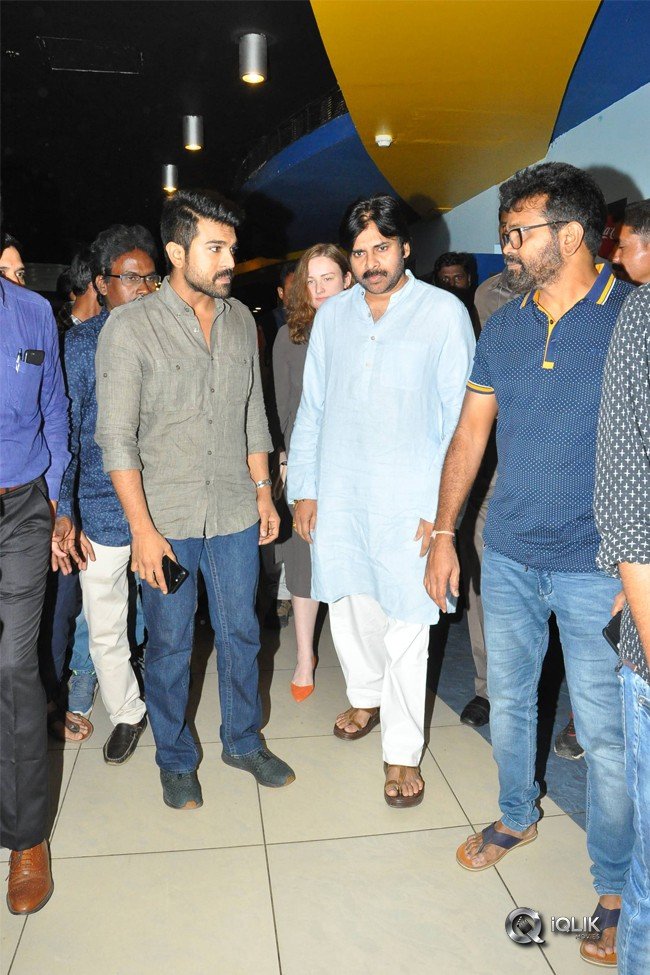 Pawan-Kalyan-Watched-Rangasthalam-along-with-Ram-Charan